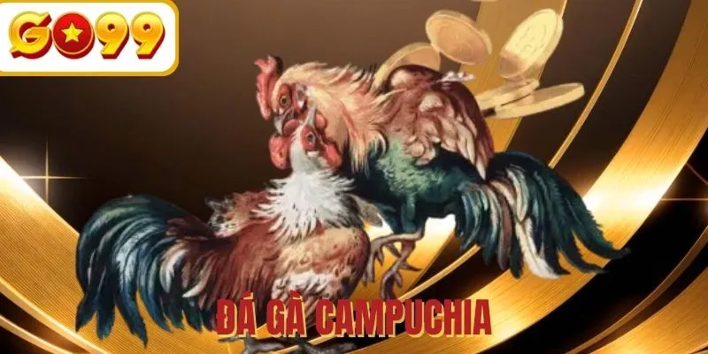 Hình thức thi đấu Campuchia