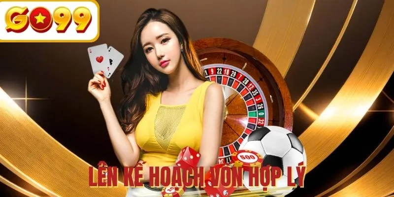 Chơi có chiến lược vốn