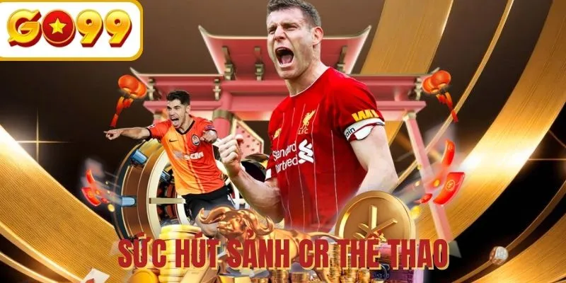 Ưu điểm khiến sảnh luôn thu hút khách