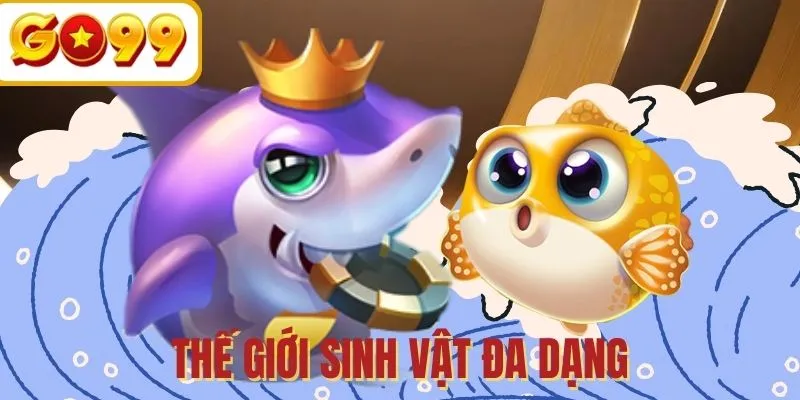 Kỹ năng cần nhớ khi săn kho báu đại dương