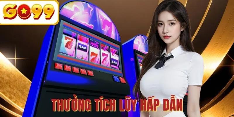 Mức thưởng Minigame hấp dẫn