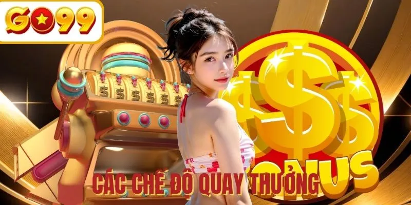 Các chế độ chơi chính