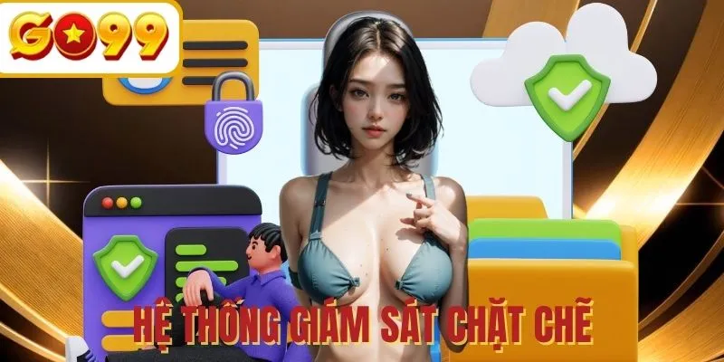 Giám sát liên tục 24/7