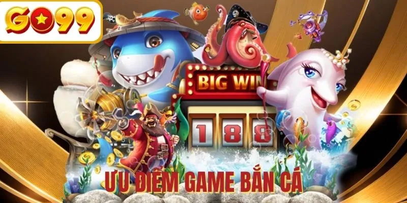 Sức hút của TP Bắn Cá Dễ Dàng